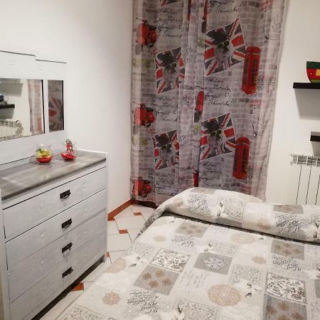 Casa Nel Vicolo Villa Palermo Ngoại thất bức ảnh