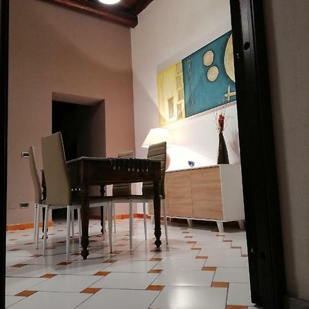 Casa Nel Vicolo Villa Palermo Ngoại thất bức ảnh