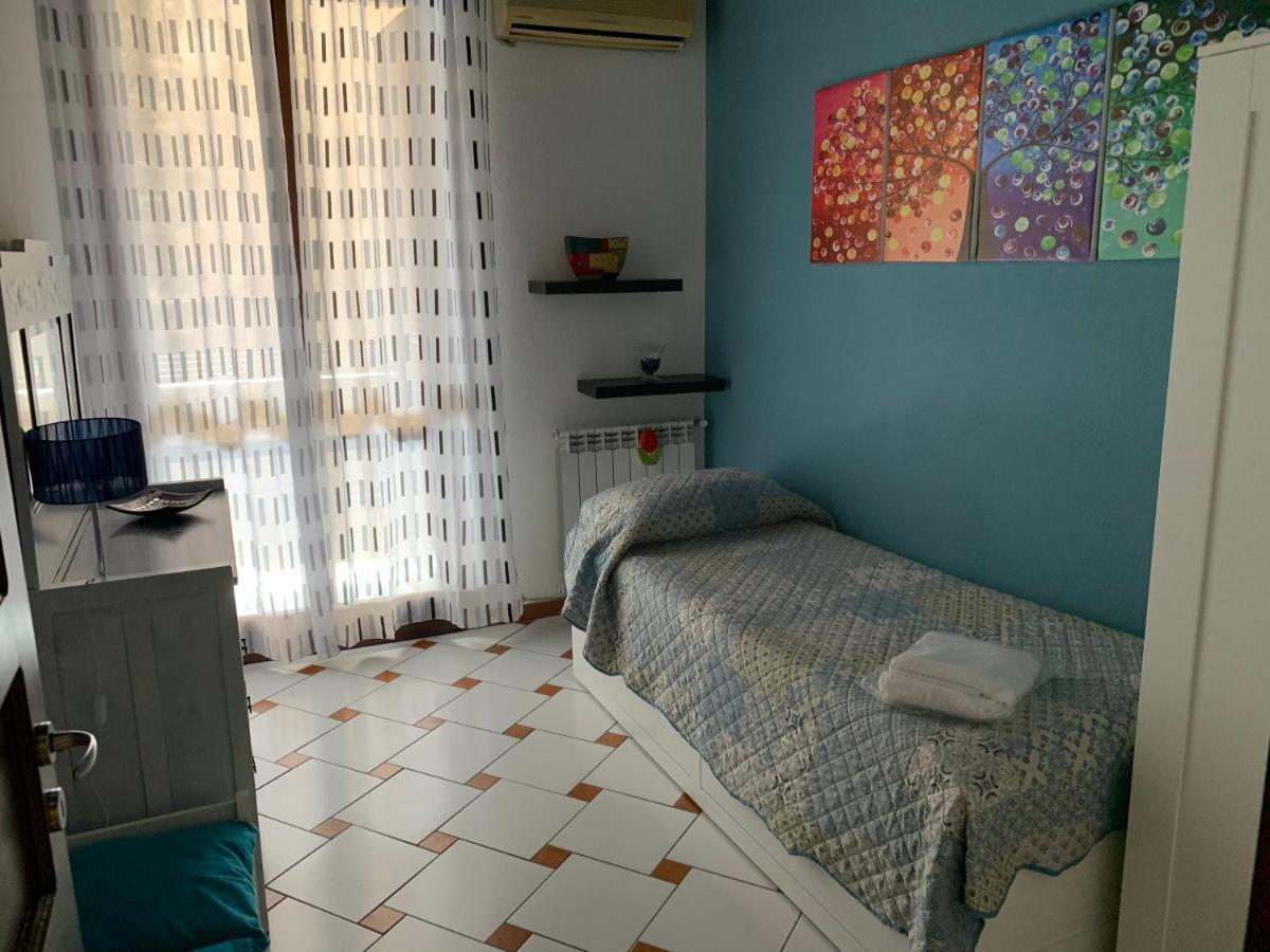 Casa Nel Vicolo Villa Palermo Ngoại thất bức ảnh