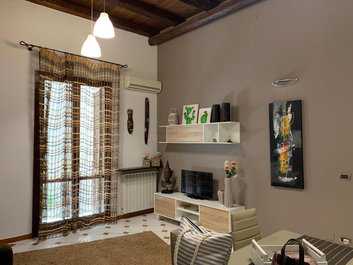 Casa Nel Vicolo Villa Palermo Ngoại thất bức ảnh