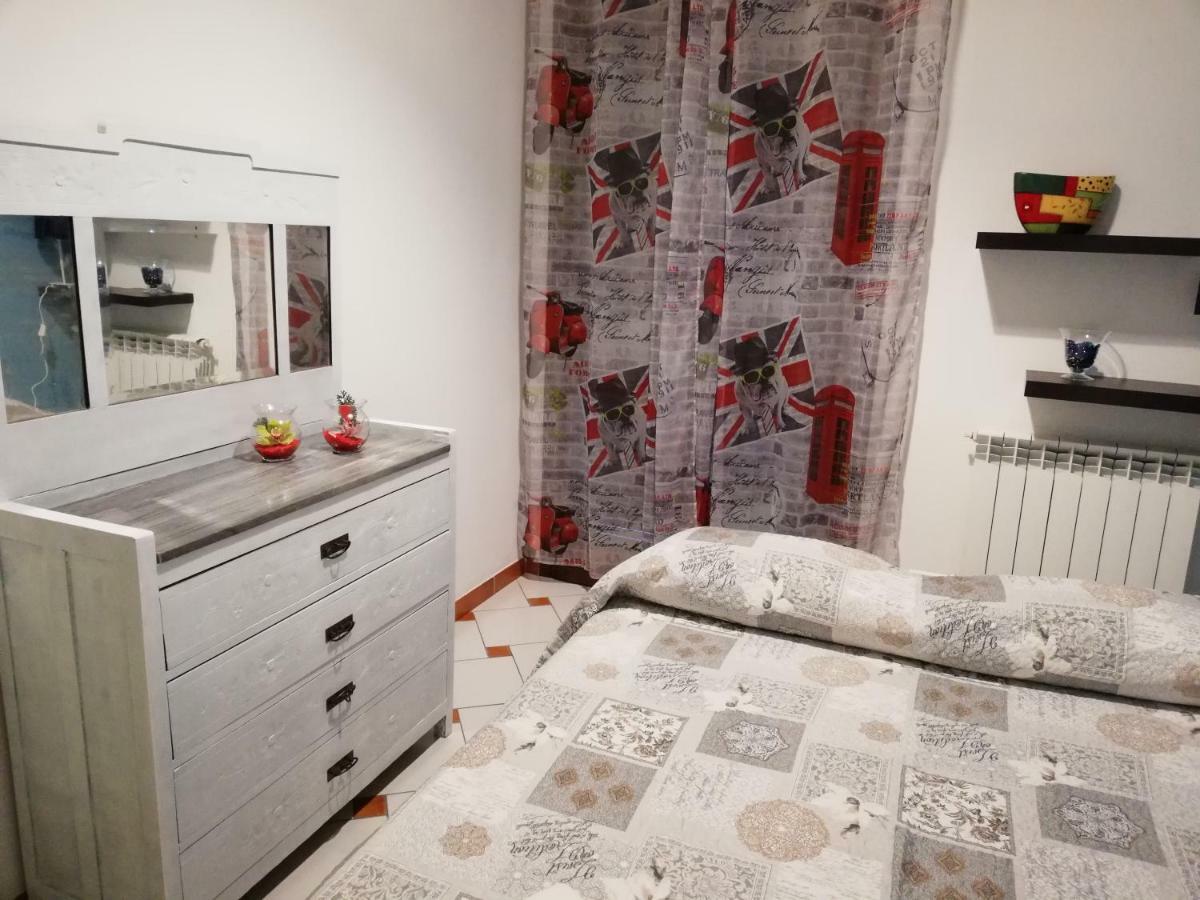 Casa Nel Vicolo Villa Palermo Ngoại thất bức ảnh