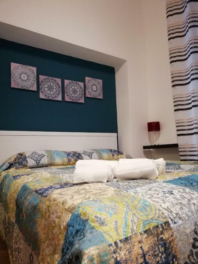 Casa Nel Vicolo Villa Palermo Ngoại thất bức ảnh