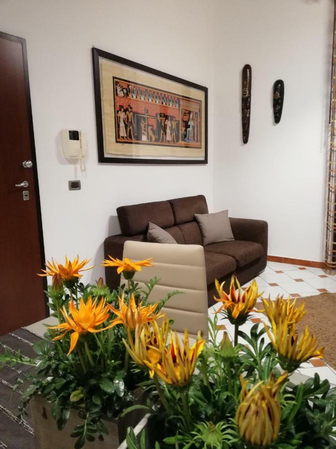 Casa Nel Vicolo Villa Palermo Ngoại thất bức ảnh