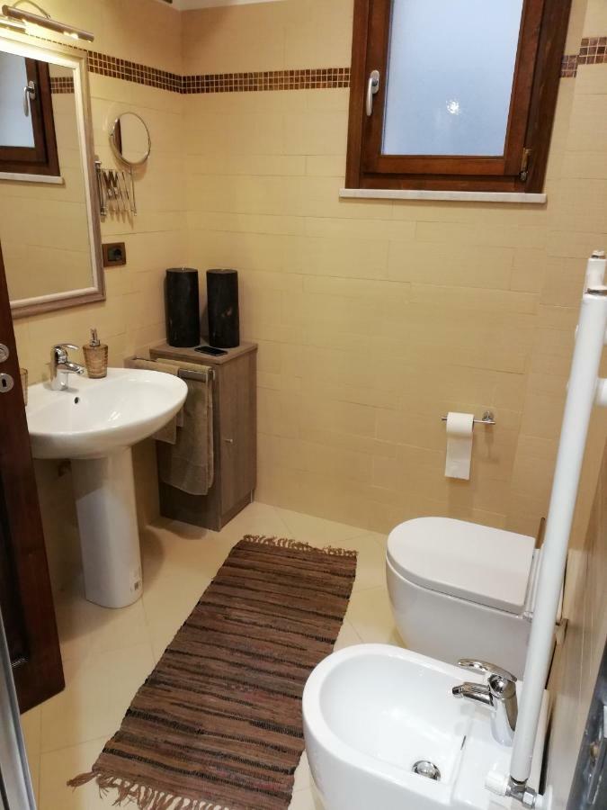 Casa Nel Vicolo Villa Palermo Ngoại thất bức ảnh