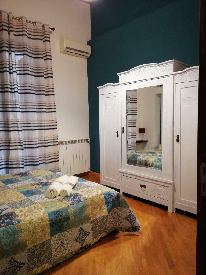 Casa Nel Vicolo Villa Palermo Ngoại thất bức ảnh