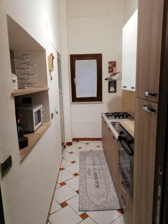 Casa Nel Vicolo Villa Palermo Ngoại thất bức ảnh