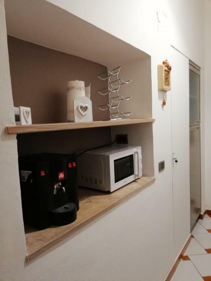 Casa Nel Vicolo Villa Palermo Ngoại thất bức ảnh