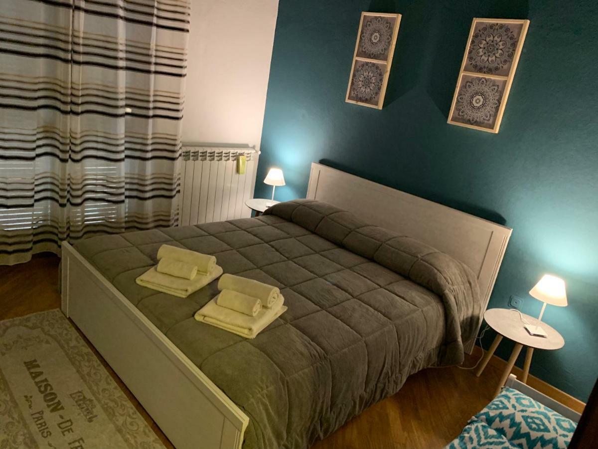 Casa Nel Vicolo Villa Palermo Ngoại thất bức ảnh