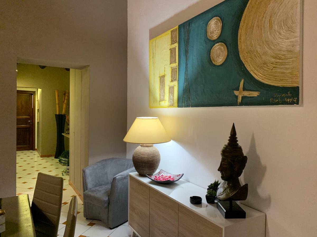 Casa Nel Vicolo Villa Palermo Ngoại thất bức ảnh